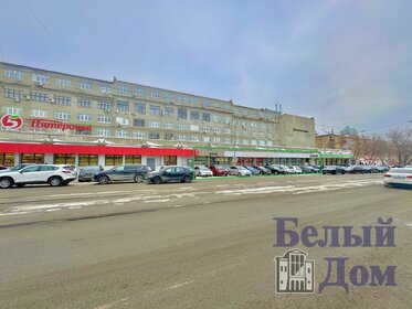 29,6 м², квартира-студия 4 300 000 ₽ - изображение 55