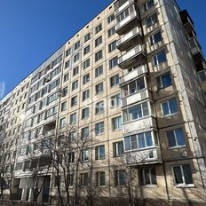 Квартира 57,4 м², 3-комнатная - изображение 1