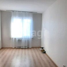 Квартира 31,7 м², 1-комнатная - изображение 2
