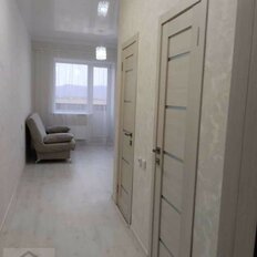 Квартира 23 м², студия - изображение 5