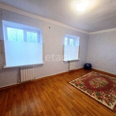 Квартира 31,3 м², 1-комнатная - изображение 5