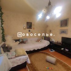 Квартира 60 м², 2-комнатная - изображение 5