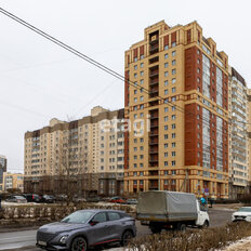 Квартира 94,5 м², 3-комнатная - изображение 2