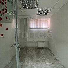 230 м², офис - изображение 4