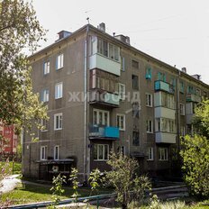 Квартира 30,4 м², 1-комнатная - изображение 5