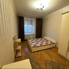 Квартира 53,9 м², 2-комнатная - изображение 3
