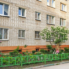 Квартира 30 м², 1-комнатная - изображение 1