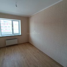 Квартира 58,9 м², 2-комнатная - изображение 5