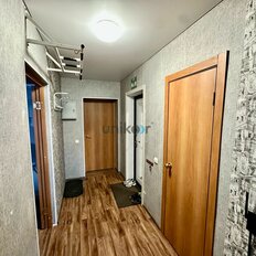 Квартира 44 м², 2-комнатная - изображение 5