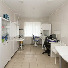 84,6 м², офис - изображение 4