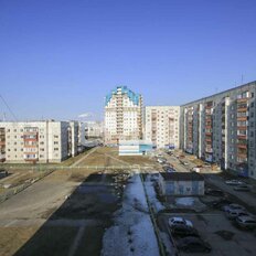 Квартира 60,5 м², 2-комнатная - изображение 4