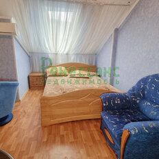 Квартира 37,4 м², 1-комнатная - изображение 2