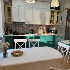 Квартира 104,5 м², 4-комнатная - изображение 2