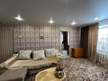 Купить комнату в квартире в Вологде - изображение 45