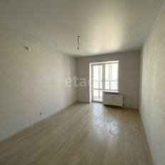 Квартира 42,1 м², 1-комнатная - изображение 3