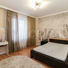 Квартира 58,4 м², 2-комнатная - изображение 2