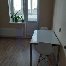 Квартира 42,8 м², 1-комнатная - изображение 4