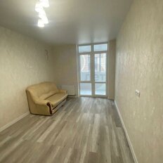 Квартира 24,3 м², студия - изображение 3