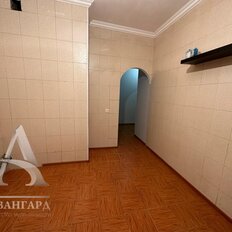 Квартира 42 м², 1-комнатная - изображение 5