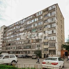 Квартира 13 м², студия - изображение 5