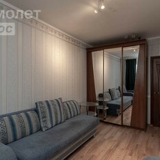 Квартира 82,7 м², 3-комнатная - изображение 4