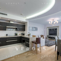 Квартира 145 м², 4-комнатная - изображение 4