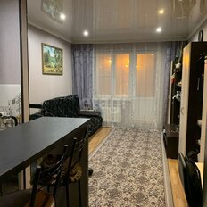 Квартира 27,3 м², студия - изображение 3