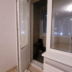 Квартира 23,1 м², 1-комнатная - изображение 1