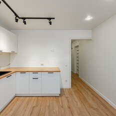 Квартира 39,5 м², 1-комнатная - изображение 3