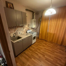 Квартира 41 м², 1-комнатная - изображение 1
