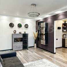 Квартира 91 м², 3-комнатная - изображение 3