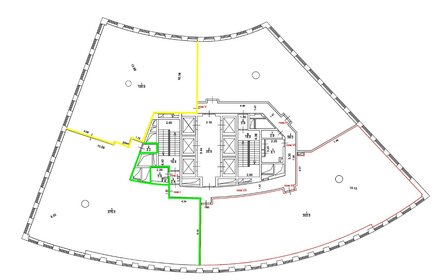 303,5 м², офис - изображение 3