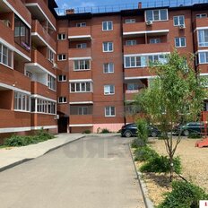 Квартира 44,3 м², 2-комнатная - изображение 3