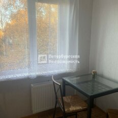 Квартира 45,8 м², 2-комнатная - изображение 4