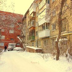 Квартира 43 м², 3-комнатная - изображение 2