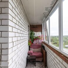 Квартира 51,4 м², 2-комнатная - изображение 3