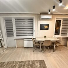 Квартира 30 м², 1-комнатная - изображение 4