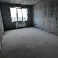 Квартира 39,7 м², 1-комнатная - изображение 1