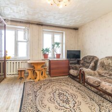 Квартира 56,6 м², 2-комнатная - изображение 2