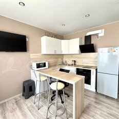 Квартира 27,6 м², студия - изображение 2