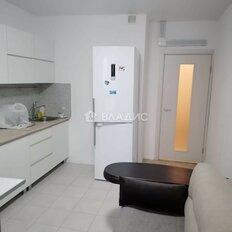 Квартира 45 м², 1-комнатная - изображение 4