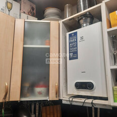 Квартира 44 м², 2-комнатная - изображение 4