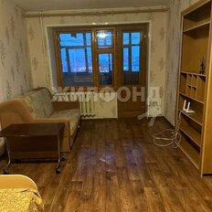 Квартира 30,9 м², 1-комнатная - изображение 4