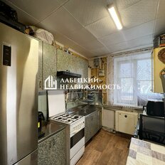Квартира 74,5 м², 3-комнатная - изображение 2