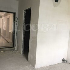 Квартира 16,3 м², студия - изображение 3