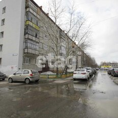 Квартира 28,5 м², 1-комнатная - изображение 3