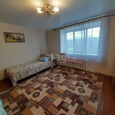 Квартира 32,8 м², 1-комнатная - изображение 5