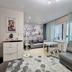 Квартира 29,2 м², студия - изображение 2