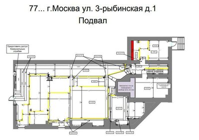 860 м², торговое помещение - изображение 5