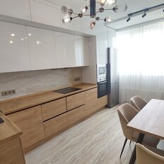 Квартира 80 м², 3-комнатная - изображение 3